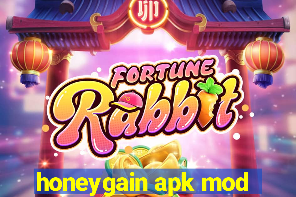 honeygain apk mod